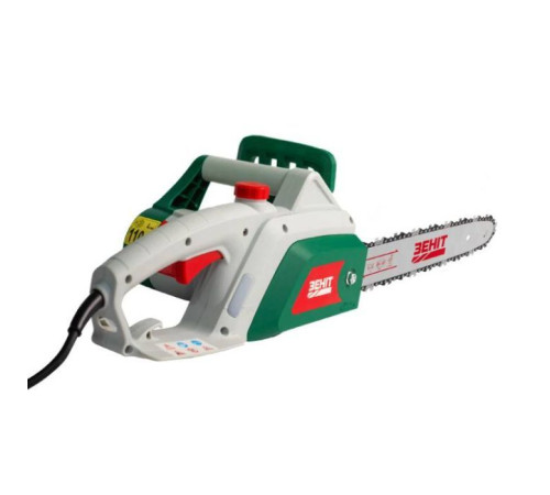 Ланцюгова пила Зеніт ЦПЛ-406/2200 (842500)