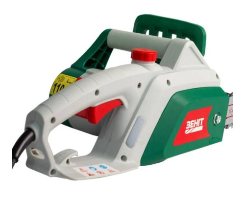 Ланцюгова пила Зеніт ЦПЛ-406/2200 (842500)