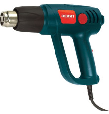 Будівельний фен Зеніт ЗФ-E 2000 К (841800)
