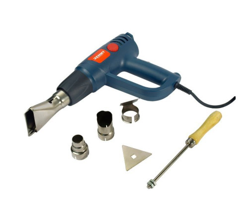 Будівельний фен Зеніт ЗФ-E 2000 К (841800)