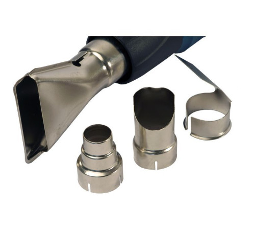 Будівельний фен Зеніт ЗФ-E 2000 К (841800)