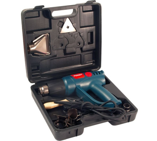 Будівельний фен Зеніт ЗФ-E 2000 К (841800)