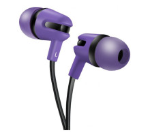Навушники Canyon Purple (CNS-CEP4P)