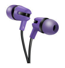 Навушники Canyon Purple (CNS-CEP4P)