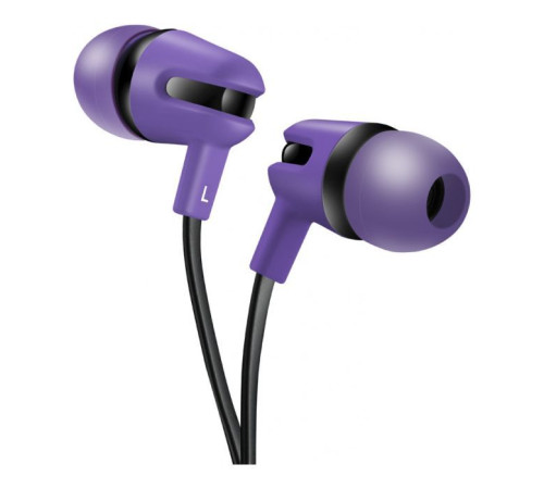 Навушники Canyon Purple (CNS-CEP4P)