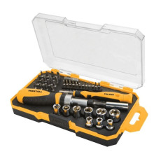 Набір інструментів Tolsen 42 предм. (20041)