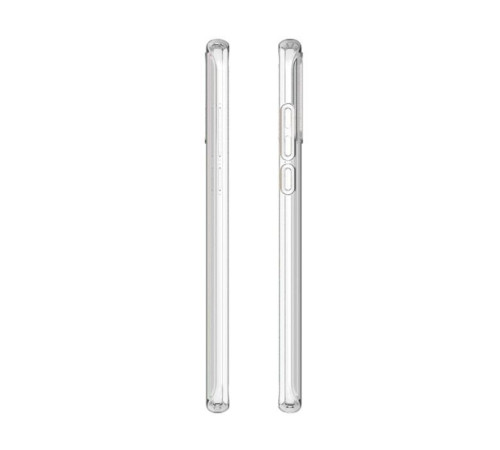Чохол до мобільного телефона BeCover Huawei P Smart S Transparancy (705134) (705134)