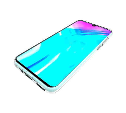 Чохол до мобільного телефона BeCover Huawei P Smart S Transparancy (705134) (705134)