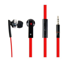 Навушники Gembird MHS-EP-OPO Black (MHS-EP-OPO)