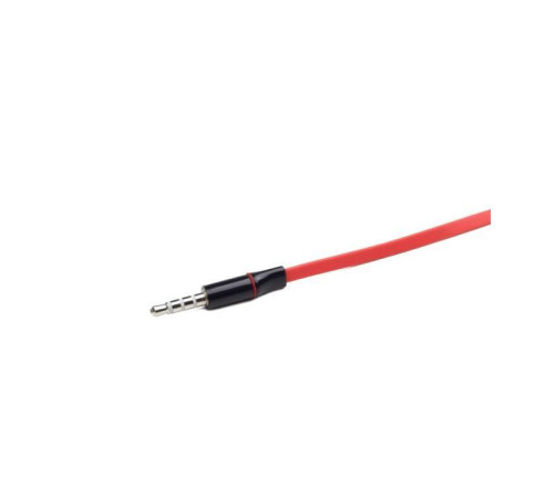 Навушники Gembird MHS-EP-OPO Black (MHS-EP-OPO)