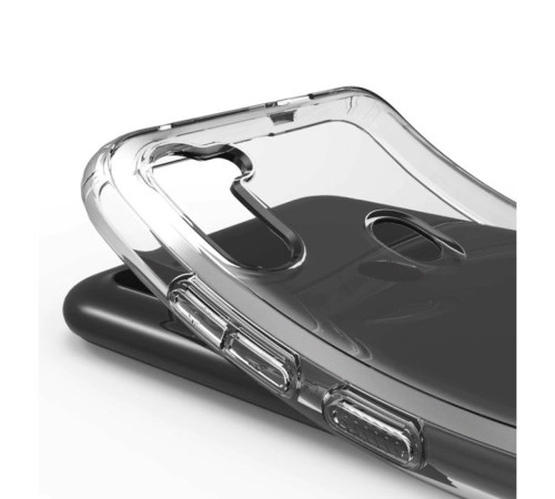 Чохол до мобільного телефона Samsung KD Lab Protective Cover Galaxy A11 (A115) Transparency (GP-FPA115KDATW)