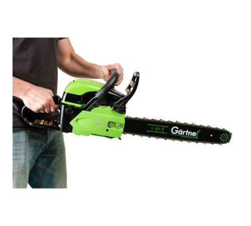 Ланцюгова пила Gartner CSG-3545 2М (847732)