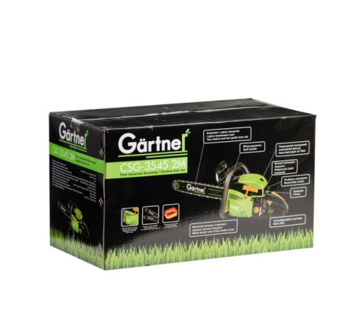 Ланцюгова пила Gartner CSG-3545 2М (847732)