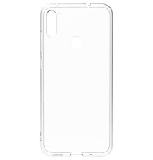 Чохол до мобільного телефона Armorstandart Air Series Samsung A11 /M11 Transparent (ARM56481)