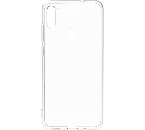 Чохол до мобільного телефона Armorstandart Air Series Samsung A11 /M11 Transparent (ARM56481)