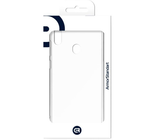 Чохол до мобільного телефона Armorstandart Air Series Samsung A11 /M11 Transparent (ARM56481)