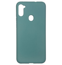 Чохол до мобільного телефона Armorstandart ICON Case for Samsung A11 /M11 Pine Green (ARM56573)