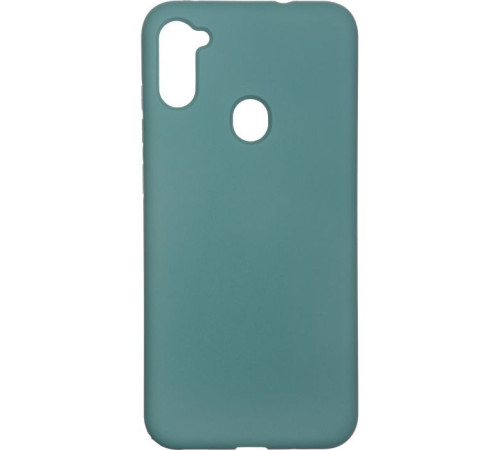 Чохол до мобільного телефона Armorstandart ICON Case for Samsung A11 /M11 Pine Green (ARM56573)