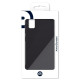Чохол до мобільного телефона Armorstandart Matte Slim Fit Samsung A41 Black (ARM56504)
