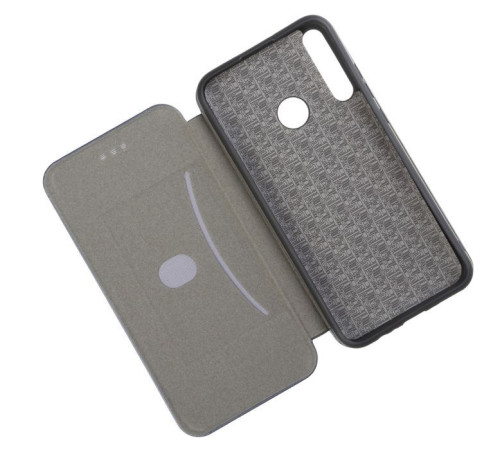 Чохол до мобільного телефона Armorstandart G-Case Huawei P40 Lite E/Y7p Dark Blue (ARM56385)