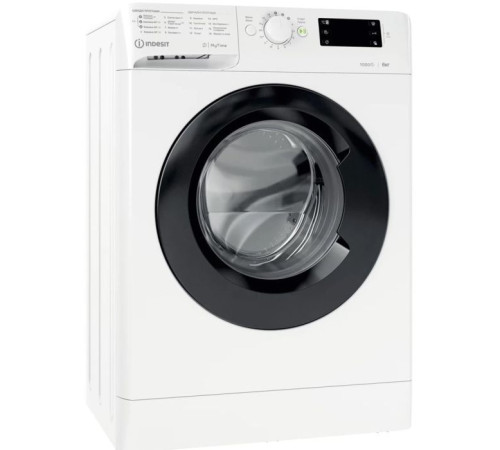 Пральна машина Indesit OMTWSE61051WKUA