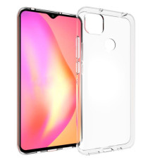Чохол до мобільного телефона BeCover Xiaomi Redmi 9C / Redmi 10А Transparancy (705455)