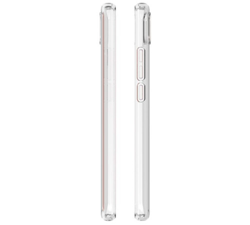 Чохол до мобільного телефона BeCover Xiaomi Redmi 9C / Redmi 10А Transparancy (705455)