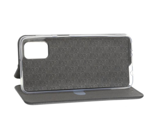 Чохол до мобільного телефона BeCover Exclusive Samsung Galaxy M31s SM-M317 Black (705264)