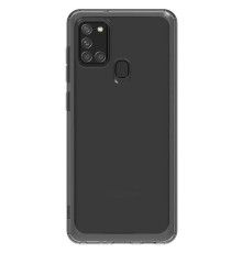 Чохол до мобільного телефона Samsung KD Lab Protective Cover Galaxy A21s (A217) Black (GP-FPA217KDABW)