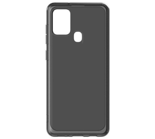 Чохол до мобільного телефона Samsung KD Lab Protective Cover Galaxy A21s (A217) Black (GP-FPA217KDABW)