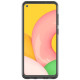 Чохол до мобільного телефона Samsung KD Lab Protective Cover Galaxy A21s (A217) Black (GP-FPA217KDABW)