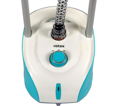 Відпарювач для одягу Rotex RIC220-S