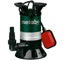 Заглибний насос Metabo PS 7500 S (0250750000)