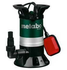 Заглибний насос Metabo PS 7500 S (0250750000)