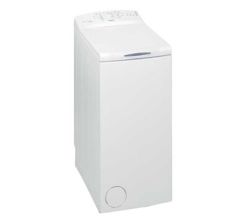 Пральна машина Whirlpool AWE60410