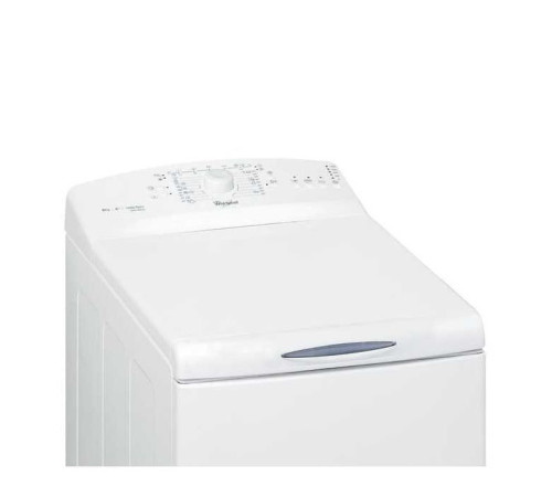 Пральна машина Whirlpool AWE60410