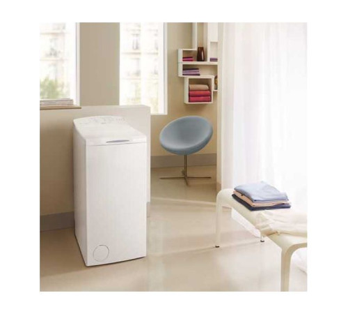 Пральна машина Whirlpool AWE60410