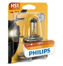 Автолампа Philips галогенова 35/35W (12636 BW)