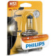 Автолампа Philips галогеновая 35/35W (12636 BW)