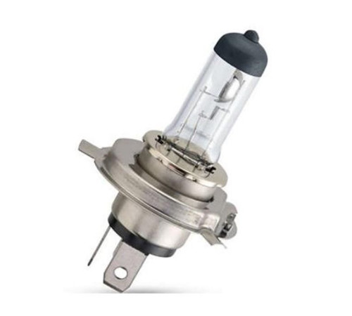 Автолампа Philips галогеновая 35/35W (12636 BW)