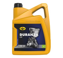 Моторное масло Kroon-Oil DURANZA LSP 5W-30 4л (KL 35685)