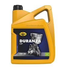 Моторна олива Kroon-Oil DURANZA LSP 5W-30 4л (KL 35685)