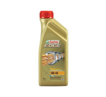 Моторна олива Castrol EDGE 5W-40 C3 1л
