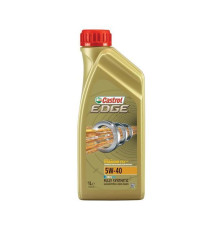 Моторное масло Castrol EDGE 5W-40 C3 1л