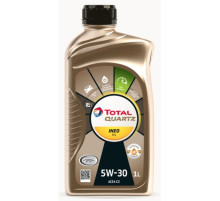 Моторна олива Total QUARTZ INEO ECS 5W-30 1л (TL 216633)