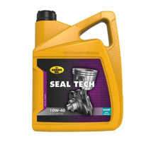 Моторное масло Kroon-Oil SEAL TECH 10W-40 5л (KL 35437)