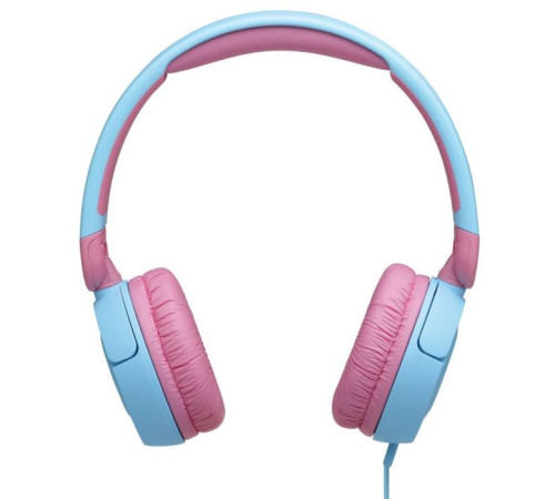 Навушники JBL JR 310 Blue (JBLJR310BLU)
