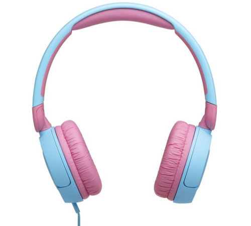 Навушники JBL JR 310 Blue (JBLJR310BLU)
