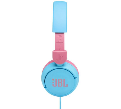 Навушники JBL JR 310 Blue (JBLJR310BLU)