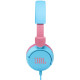 Навушники JBL JR 310 Blue (JBLJR310BLU)